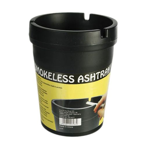 Cendrier Plastique Pour Porte Gobelet Voiture