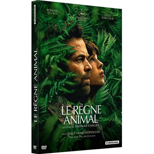 Le Règne Animal
