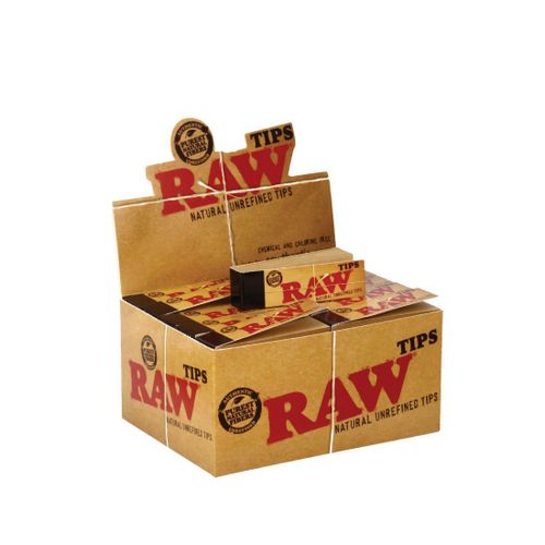 Filtres Carton Raw Papier Non Blanchi Pour Feuilles Papier À Rouler