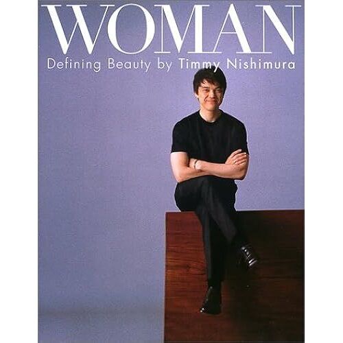 Womandefining Beauty