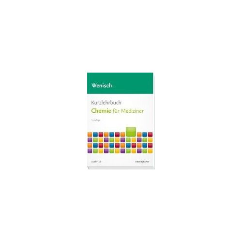 Kurzlehrbuch Chemie