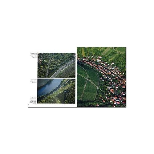 Mainfranken Aus Der Luft