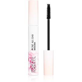 Physicians Formula Rosé All Day Mascara Volumateur Et Allongeant Teinte Black 12 Ml 