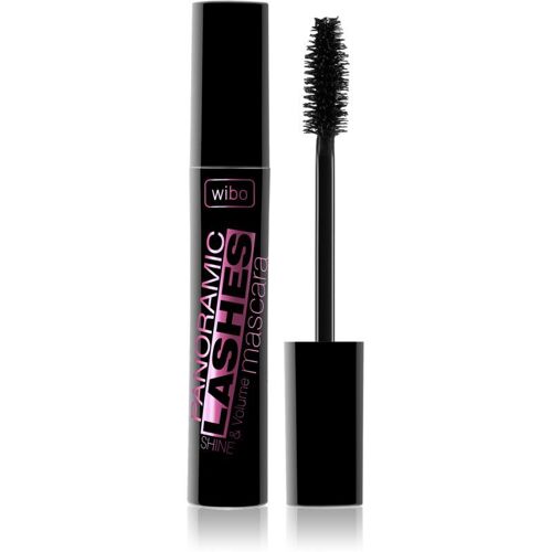 Wibo Panoramic Lashes Mascara Extra Volume 