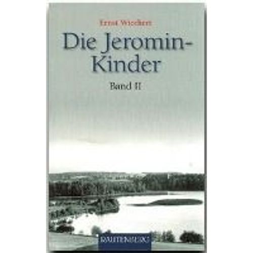 Die Jeromin-Kinder 02