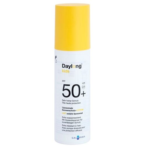 Daylong Kids Lait Protecteur Aux Liposomes Spf 50+ 150 Ml 