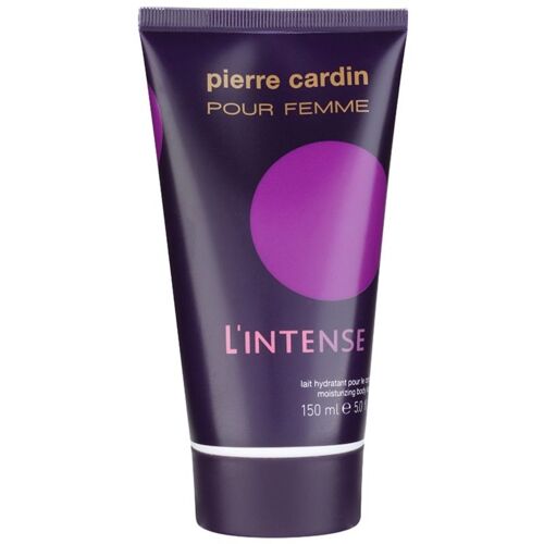 Pierre Cardin Pour Femme L'intense Lait Corporel Pour Femme 150 Ml 