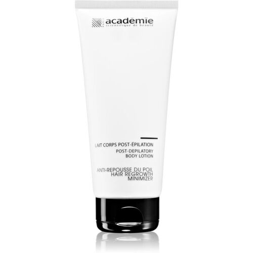 Académie Scientifique De Beauté Body Lait Corporel Apaisant Après-Dépilation 200 Ml 