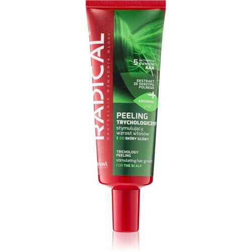 Farmona Radical Hair Loss Gommage Cheveux Anti-Chute 75 Ml 