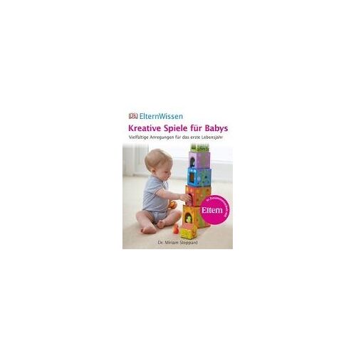 Kreative Spiele Für Babys