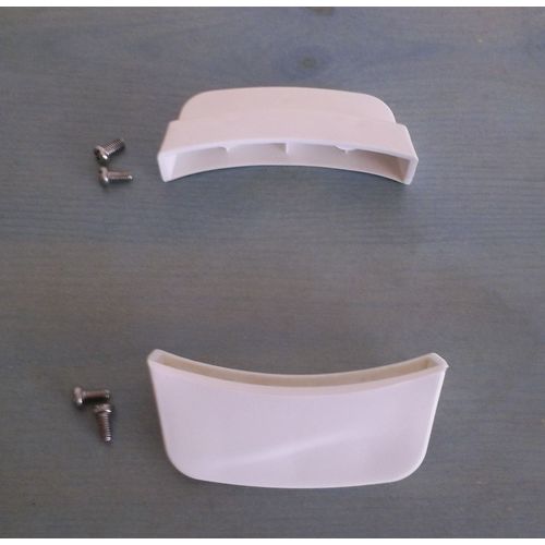 Poignées de panier pour cuiseur vapeur seb vc 1451