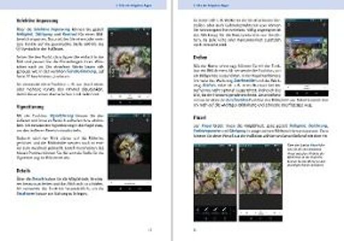50 Rezepte Für Coole Smartphone-Fotos! (Sonderausgabe)