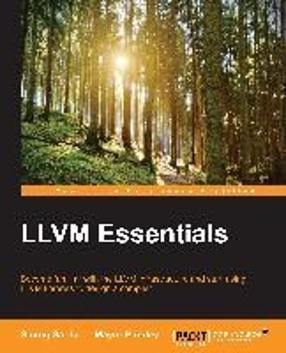 Llvm Essentials