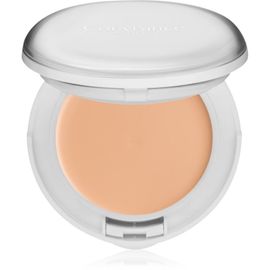 Avène Couvrance Fond De Teint Compact Pour Peaux Normales À Mixtes Teinte 02 Natural Spf 30 10 G 
