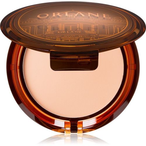 Orlane Make Up Fond De Teint Compact Spf 50 Teinte 01 9 Ml 