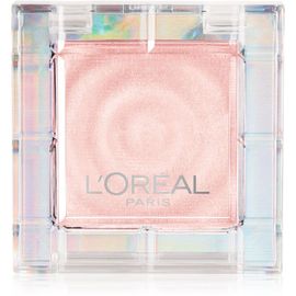L?Oréal Paris Color Queen Fard À Paupières Teinte 01 Unsurpassed 3.8 G 