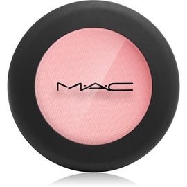 Mac Cosmetics Powder Kiss Soft Matte Eye Shadow Fard À Paupières Teinte Felt Cute 1.5 G 