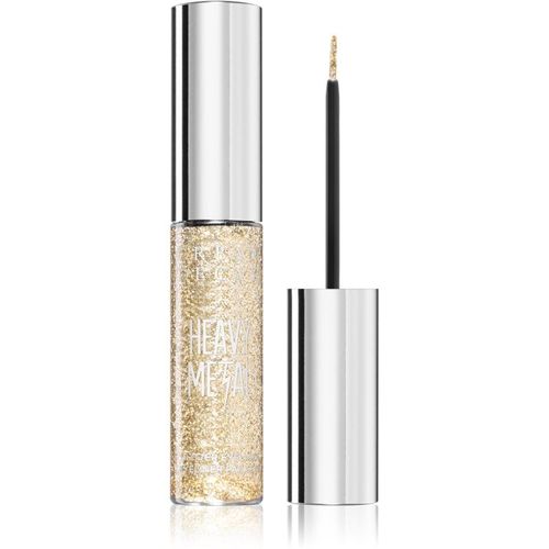 Urban Decay Heavy Metal Eyeliner Yeux À Paillettes Teinte Midnight Cowboy 7.5 Ml 