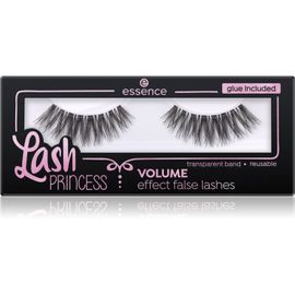Essence Lash Princess Volume Effect Faux-Cils Avec Colle Incluse 