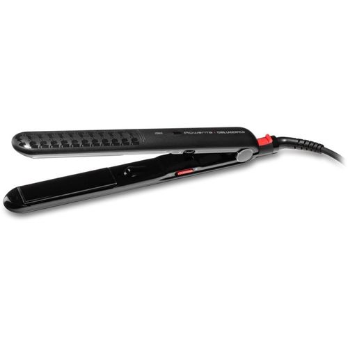 Rowenta Karl Lagerfeld Optiliss Sf323lf0 Fer À Lisser