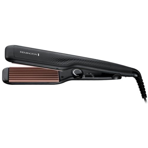 Remington Ceramic Crimp S3580 Fer À Lisser Effet Crépu
