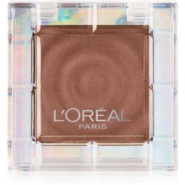 L?Oréal Paris Color Queen Fard À Paupières Teinte 02 Force 3.8 G 