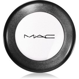 Mac Cosmetics Eye Shadow Fard À Paupières Teinte Gesso 1,5 G 