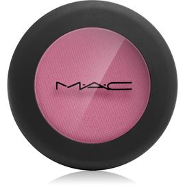 Mac Cosmetics Powder Kiss Soft Matte Eye Shadow Fard À Paupières Teinte Ripened 1.5 G 