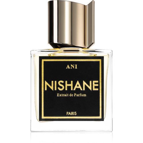 Nishane Ani Extrait De Parfum Mixte 50 Ml 