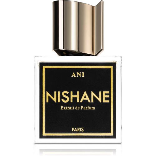 Nishane Ani Extrait De Parfum Mixte 100 Ml 