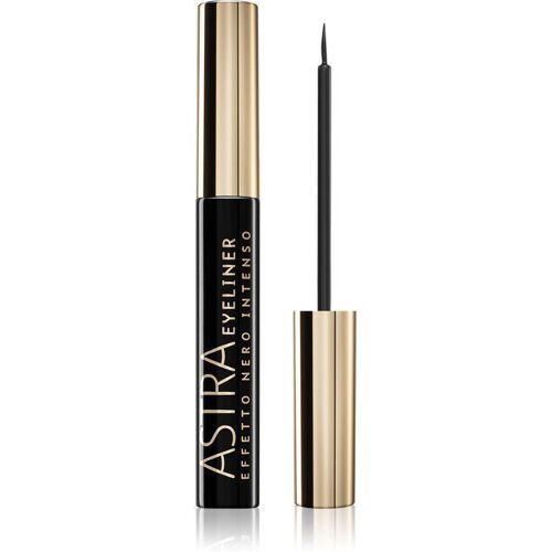 Astra Make-Up Eyeliner Eyeliner Liquide Haute Précision 6 Ml 