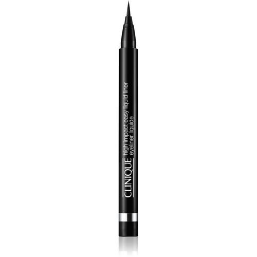 Clinique High Impact? Easy Liquid Eyeliner Eyeliner Liquide Haute Précision Teinte Black 0,67 G 