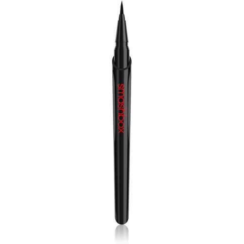 Smashbox Always On Liquid Liner Eyeliner Liquide Haute Précision Teinte Black 0.6 G 