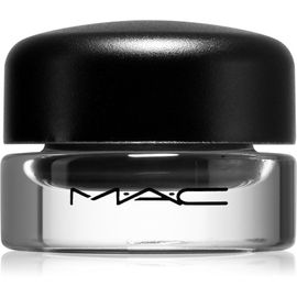 Mac Cosmetics Pro Longwear Fluidline Eye Liner And Brow Gel Eyeliner Teinte Blacktrack 3 G 