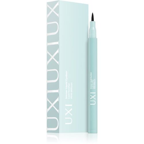 Uxi Beauty Liquid Eyeliner Eyeliner Liquide Teinte Black 