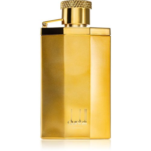 Dunhill Desire Gold Eau De Toilette Pour Homme 100 Ml 