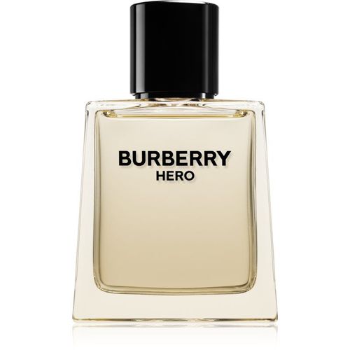 Burberry Hero Eau De Toilette Pour Homme 50 Ml 