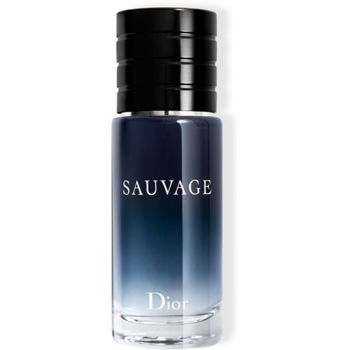 Dior Sauvage Eau De Toilette Rechargeable Pour Homme 30 Ml 