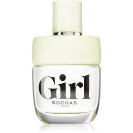 Rochas Girl Eau De Toilette Rechargeable Pour Femme 75 Ml 