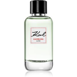 Karl Lagerfeld Hamburg Alster Eau De Toilette Pour Homme 100 Ml 