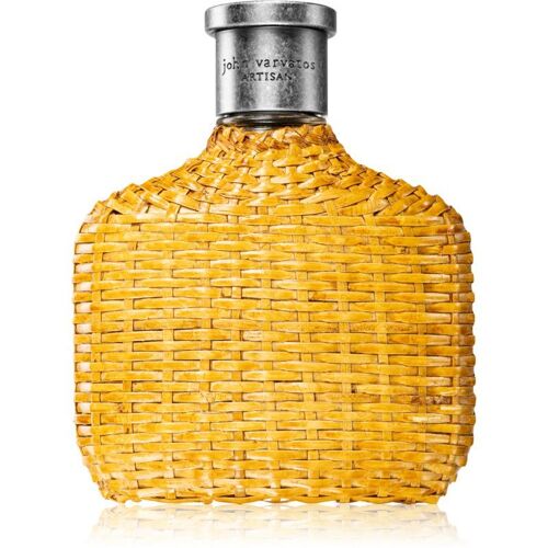 John Varvatos Artisan Eau De Toilette Pour Homme 75 Ml 