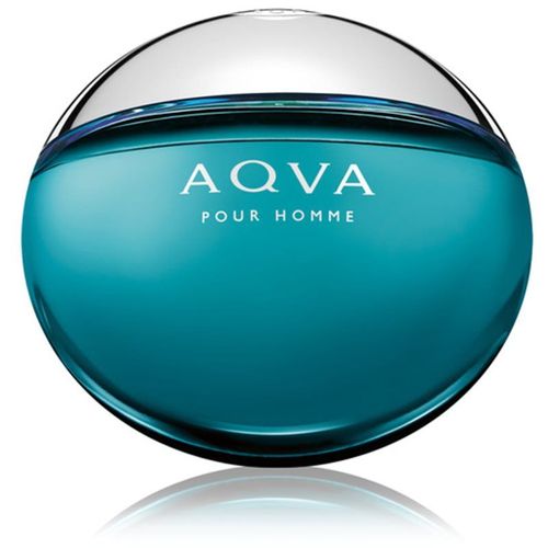 Bvlgari Aqva Pour Homme Eau De Toilette Pour Homme 100 Ml 