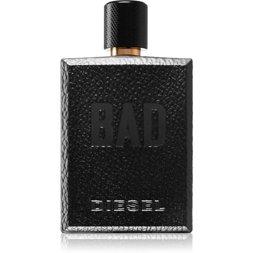 Diesel Bad Eau De Toilette Pour Homme 100 Ml 