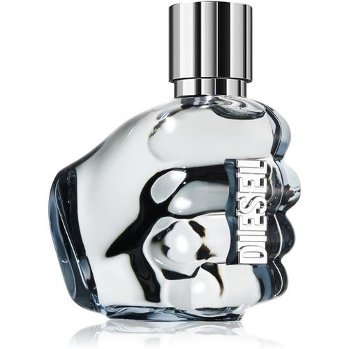 Diesel Only The Brave Eau De Toilette Pour Homme 35 Ml 