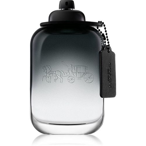 Coach Coach For Men Eau De Toilette Pour Homme 200 Ml 