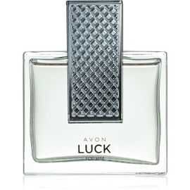 Avon Luck For Him Eau De Toilette Pour Homme 75 Ml 
