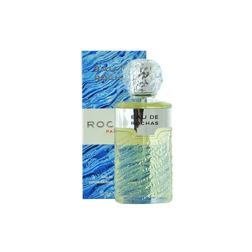 Rochas Eau De Rochas Eau De Toilette Pour Femme 50 Ml 