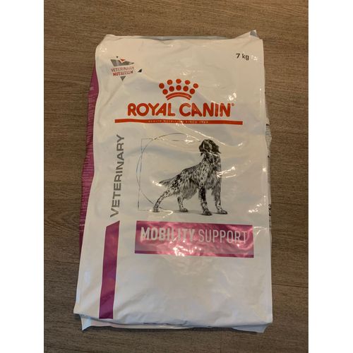 Croquettes Pour Chien Royal Canin 7kg