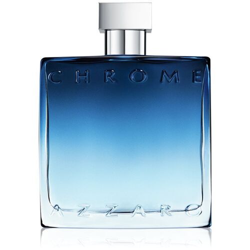 Azzaro Chrome Eau De Parfum Pour Homme 100 Ml 