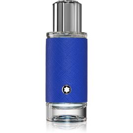 Montblanc Explorer Ultra Blue Eau De Parfum Pour Homme 30 Ml 